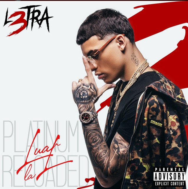 L3tra Platinum Reloaded
